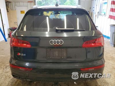 Zdjęcie 6 z 14 samochodu: 2019 AUDI SQ5 PREMIUM PLUS VIN:WA1B4AFY6K2053500 - miniatura