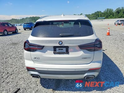 Zdjęcie 6 z 13 samochodu: 2024 BMW X3 SDRIVE30I VIN:WBX47DP00RN278670 - miniatura