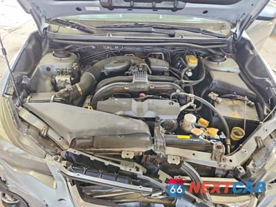 Zdjęcie 11 z 12 samochodu: 2013 SUBARU IMPREZA PREMIUM VIN:JF1GPAD66D2873430 - miniatura