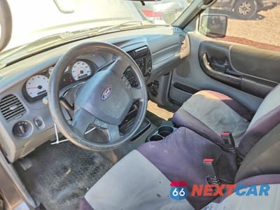 Zdjęcie 8 z 12 samochodu: 2009 FORD RANGER SUPER CAB VIN:1FTYR14E79PA69020 - miniatura