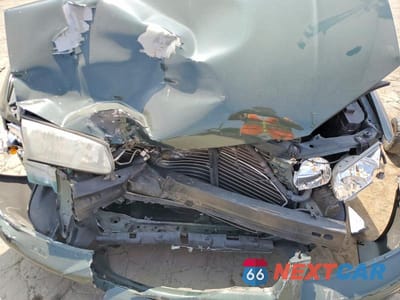 Zdjęcie 11 z 12 samochodu: 2000 TOYOTA CAMRY LE VIN:JT2BG22K1Y0506357 - miniatura