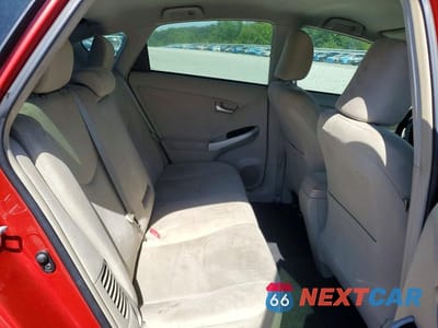 Zdjęcie 10 z 12 samochodu: 2015 TOYOTA PRIUS THREE VIN:JTDKN3DU9F1989539 - miniatura