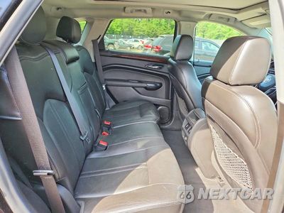 Zdjęcie 11 z 13 samochodu: 2013 CADILLAC SRX PERFORMANCE COLLECTION VIN:3GYFNHE33DS569804 - miniatura