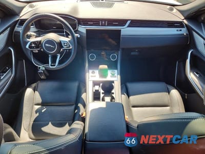 Zdjęcie 8 z 13 samochodu: 2024 JAGUAR F-PACE R-DYNAMIC S VIN:SADCT2EX3RA736321 - miniatura