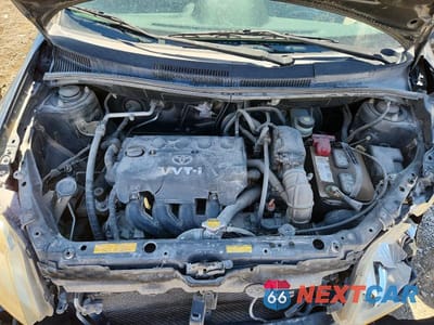 Zdjęcie 12 z 14 samochodu: 2006 SCION XA BASE VIN:JTKKT624560164655 - miniatura