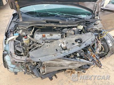 Zdjęcie 11 z 12 samochodu: 2010 HONDA CR-V EXL VIN:5J6RE3H78AL035911 - miniatura