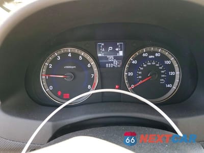 Zdjęcie 9 z 12 samochodu: 2015 HYUNDAI ACCENT GLS VIN:KMHCT4AE3FU927433 - miniatura