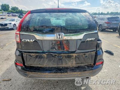 Zdjęcie 6 z 14 samochodu: 2016 HONDA CRV VIN:5J6RM4H34GL020045 - miniatura