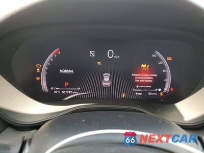 Zdjęcie 9 z 12 samochodu: 2025 ACURA TLX A-SPEC VIN:19UUB6F5XSA002841 - miniatura
