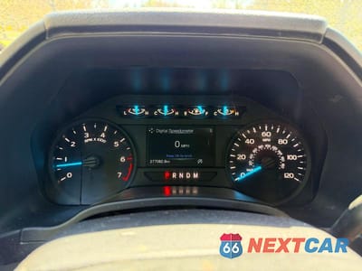 Zdjęcie 9 z 10 samochodu: 2019 FORD F150 SUPER CAB VIN:1FTEX1EP4KFA03349 - miniatura