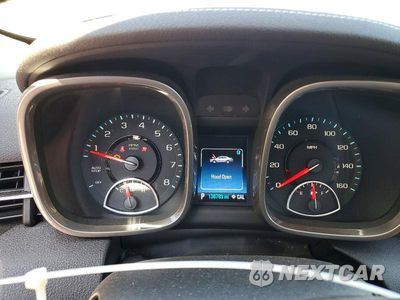 Zdjęcie 9 z 13 samochodu: 2015 CHEVROLET MALIBU 1LT VIN:1G11C5SLXFU109639 - miniatura