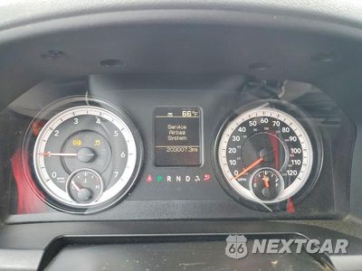 Zdjęcie 9 z 12 samochodu: 2014 RAM 1500 ST VIN:1C6RR6FT8ES122450 - miniatura