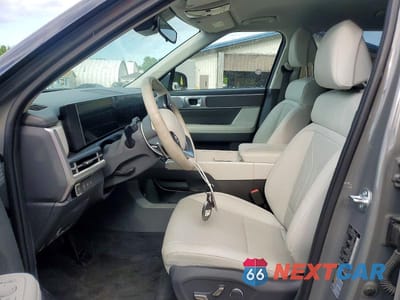 Zdjęcie 7 z 14 samochodu: 2025 HYUNDAI SANTA FE SEL VIN:5NMP24GL5SH143657 - miniatura