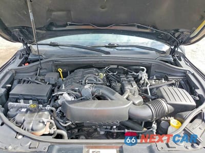 Zdjęcie 12 z 13 samochodu: 2020 DODGE DURANGO GT VIN:1C4RDJDG5LC142386 - miniatura