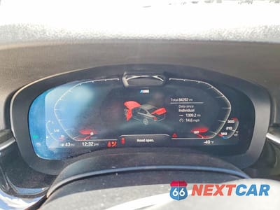 Zdjęcie 9 z 12 samochodu: 2022 BMW 540 I VIN:WBA53BJ01NCJ62374 - miniatura