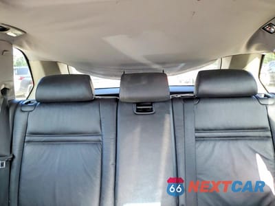 Zdjęcie 10 z 13 samochodu: 2007 BMW X5 VIN:4USFE43587LY78403 - miniatura