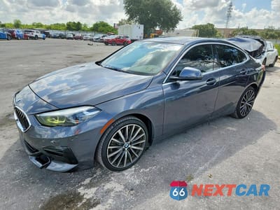 2020 BMW 228XI WBA73AK04L7F66229 - główne zdjęcie licytacji z USA - miniatura