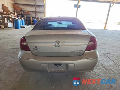 Zdjęcie 6 z 12 samochodu: 2007 BUICK LACROSSE CX VIN:2G4WC582971170999 - miniatura