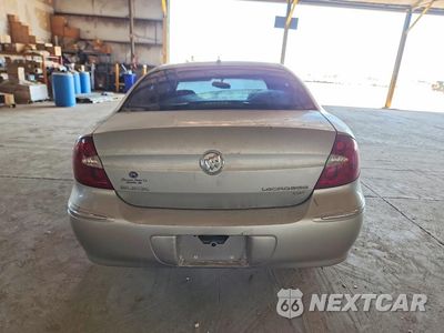 Zdjęcie 6 z 12 samochodu: 2007 BUICK LACROSSE CX VIN:2G4WC582971170999 - miniatura