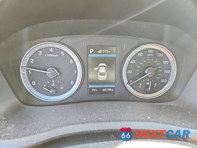 Zdjęcie 9 z 12 samochodu: 2019 HYUNDAI SONATA SEL VIN:5NPE34AF9KH778567 - miniatura
