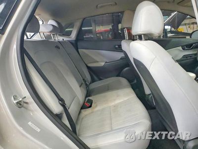 Zdjęcie 11 z 14 samochodu: 2022 HYUNDAI KONA SEL VIN:KM8K6CAB7NU921118 - miniatura