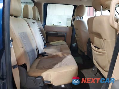 Zdjęcie 10 z 12 samochodu: 2016 FORD F250 SUPER DUTY VIN:1FT7W2B65GEC13971 - miniatura