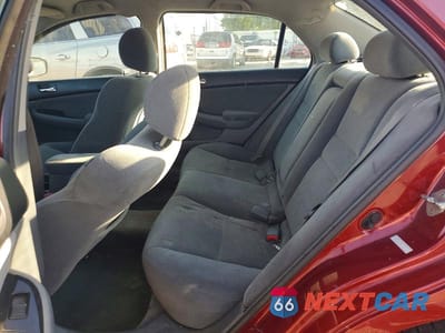 Zdjęcie 10 z 12 samochodu: 2007 HONDA ACCORD SE VIN:1HGCM56387A194637 - miniatura