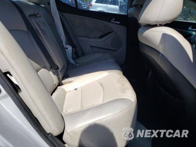 Zdjęcie 10 z 13 samochodu: 2014 KIA OPTIMA EX VIN:5XXGN4A75EG300156 - miniatura