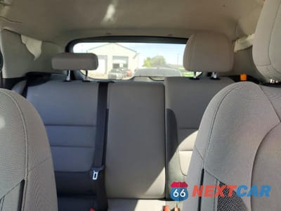 Zdjęcie 10 z 13 samochodu: 2026 CHEVROLET TRAILBLAZER LT VIN:KL79MPSL6TB080664 - miniatura