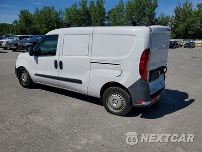 Drugie zdjęcie samochodu z przodu: 2015 RAM PROMASTER CITY VIN:ZFBERFAT6F6198227 - miniatura