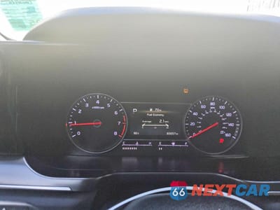 Zdjęcie 9 z 13 samochodu: 2023 KIA SORENTO LX VIN:5XYRG4LC9PG172497 - miniatura