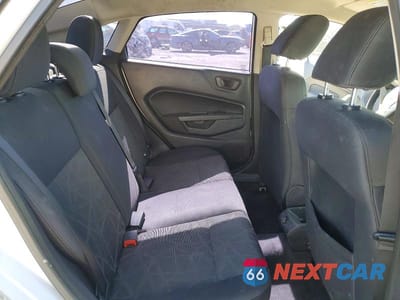 Zdjęcie 10 z 12 samochodu: 2012 FORD FIESTA SE VIN:3FADP4BJ4CM105187 - miniatura