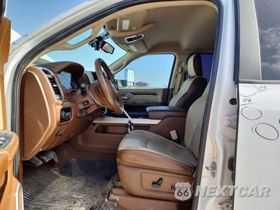 Zdjęcie 7 z 12 samochodu: 2020 RAM 2500 LARAMIE VIN:3C6UR5NL3LG217248 - miniatura