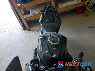 Piąte zdjęcie samochodu w środku: 2018 KAWASAKI EX400 VIN:JKAEXKH14JDA08636 - miniatura