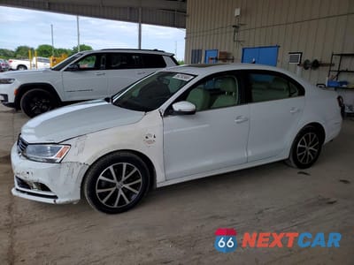 2017 VOLKSWAGEN JETTA SE 3VWDB7AJ0HM413604 - główne zdjęcie licytacji z USA - miniatura