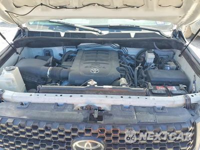 Zdjęcie 11 z 13 samochodu: 2021 TOYOTA TUNDRA SR VIN:5TFRY5F10MX290914 - miniatura