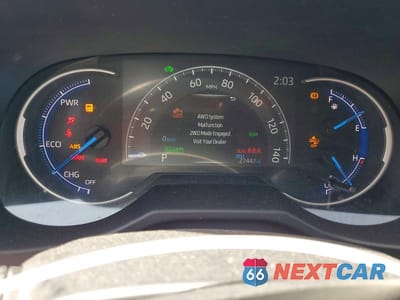 Zdjęcie 9 z 13 samochodu: 2024 TOYOTA RAV4 XLE PREMIUM VIN:2T3B6RFV2RW081669 - miniatura