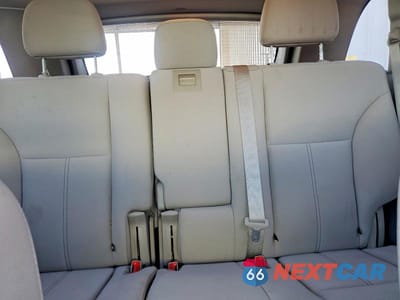 Zdjęcie 10 z 13 samochodu: 2011 FORD EDGE SE VIN:2FMDK3GC7BBB12448 - miniatura