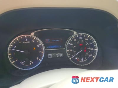 Zdjęcie 9 z 13 samochodu: 2014 INFINITI QX60 BASE VIN:5N1AL0MM5EC500679 - miniatura