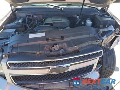 Zdjęcie 12 z 14 samochodu: 2007 CHEVROLET TAHOE C1500 VIN:1GNEC13077R122284 - miniatura