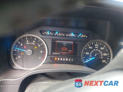 Zdjęcie 9 z 13 samochodu: 2017 FORD F150 SUPERCREW VIN:1FTEW1EF3HKD80720 - miniatura