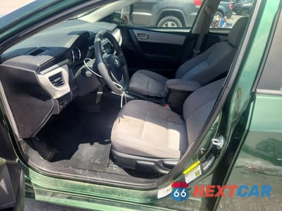 Zdjęcie 7 z 12 samochodu: 2014 TOYOTA COROLLA LE PLUS VIN:5YFBURHE3EP009533 - miniatura