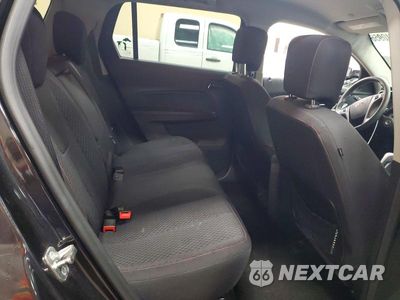 Zdjęcie 11 z 13 samochodu: 2015 GMC TERRAIN SLE VIN:2GKALMEK8F6288268 - miniatura