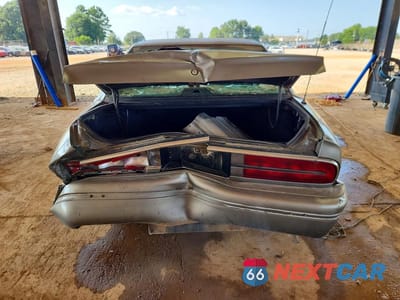 Zdjęcie 6 z 13 samochodu: 1996 BUICK PARK AVENUE VIN:1G4CW52K0TH608500 - miniatura