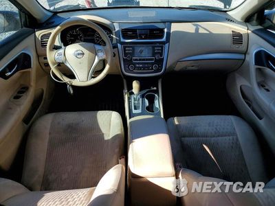 Zdjęcie 8 z 12 samochodu: 2017 NISSAN ALTIMA 2.5 SV VIN:1N4AL3APXHC493470 - miniatura