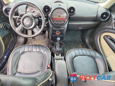 Zdjęcie 8 z 13 samochodu: 2015 MINI COOPER S COUNTRYMAN VIN:WMWZC5C56FWP42814 - miniatura