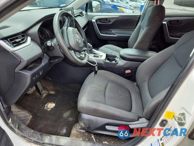 Zdjęcie 7 z 13 samochodu: 2019 TOYOTA RAV4 LE VIN:2T3F1RFV8KC043399 - miniatura