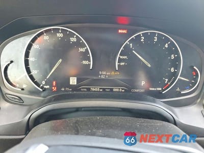 Zdjęcie 9 z 12 samochodu: 2020 BMW 330I VIN:3MW5R1J04L8B16549 - miniatura