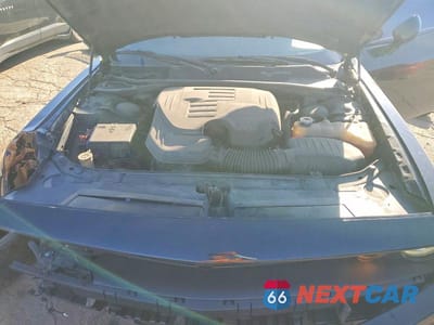 Zdjęcie 11 z 12 samochodu: 2019 DODGE CHALLENGER SXT VIN:2C3CDZAG4KH656285 - miniatura