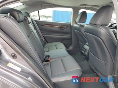 Zdjęcie 10 z 12 samochodu: 2018 LEXUS ES 350 VIN:58ABK1GG6JU087574 - miniatura